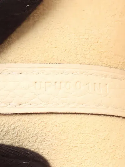 Pre-owned Hermes Picotin Lock-detail Mm Tote Bag In Neutral