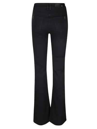 Patrizia Pepe Jeans In Black