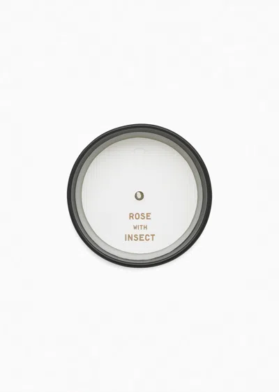 Perfumer H 175g Candle In Black