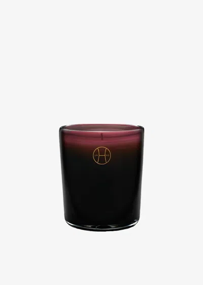 Perfumer H 325g Handblown Candle In Multi