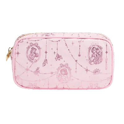 Stoney Clover Lane Disney Princess Small Pouch