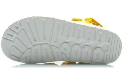 Li-ning (wmns)  Slippers 'yellow White' In Multi