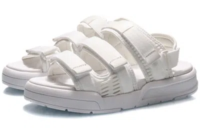 Li-ning (wmns)  Slippers 'white' In Multi