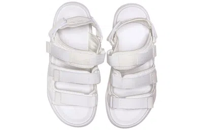 Li-ning (wmns)  Slippers 'white' In Multi