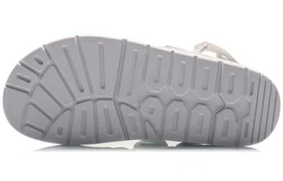 Li-ning (wmns)  Slippers 'white' In Multi