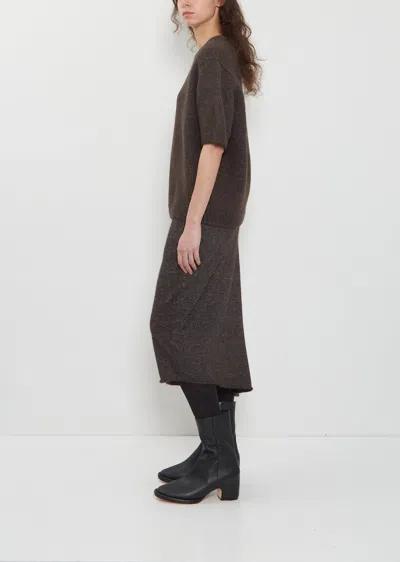 Lauren Manoogian Askew Skirt In Multi