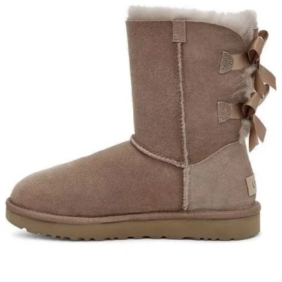 Ugg (wmns)  Bailey Bow Ii 2.0 Fleece Lined In Multi