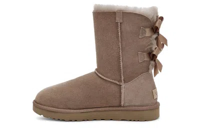 Ugg (wmns)  Bailey Bow Ii 2.0 Fleece Lined In Multi