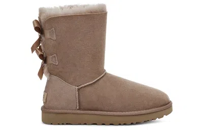 Ugg (wmns)  Bailey Bow Ii 2.0 Fleece Lined In Multi