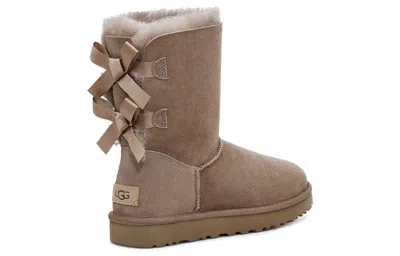 Ugg (wmns)  Bailey Bow Ii 2.0 Fleece Lined In Multi
