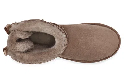 Ugg (wmns)  Bailey Bow Ii 2.0 Fleece Lined In Multi