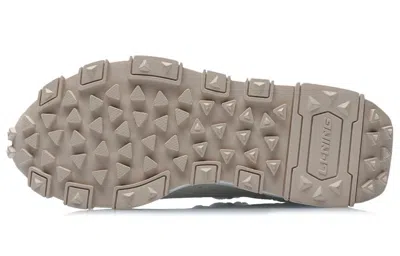 Li-ning (wmns)  Chasing 'white Beige' In Multi