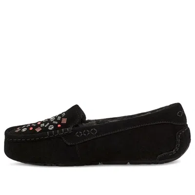 Ugg (wmns)  Ansley Stud 2 (rivets) Slip On Black In Multi