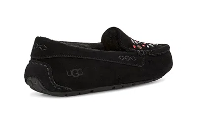 Ugg (wmns)  Ansley Stud 2 (rivets) Slip On Black In Multi