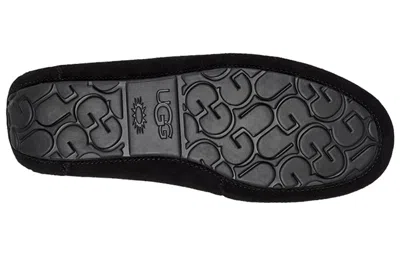 Ugg (wmns)  Ansley Stud 2 (rivets) Slip On Black In Multi