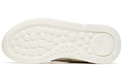 Anta (wmns)  Running Series Sneakers Mid 'white Grey Pink' In Multi