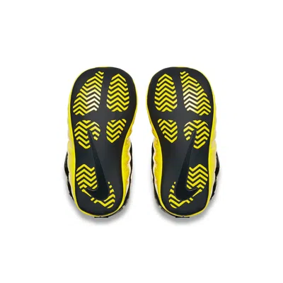 Nike (td)  Lil Posite One Cb 'optic Yellow' In Yellow