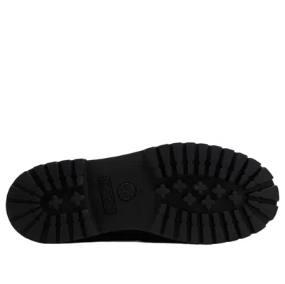 Timberland (gs)  X The Notorious B.i.g. 6 Inch Premium Boot 'black'