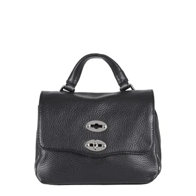 Zanellato Postina Daily Baby In Black