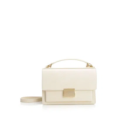 Golden Goose Handbag Venice In Pattern