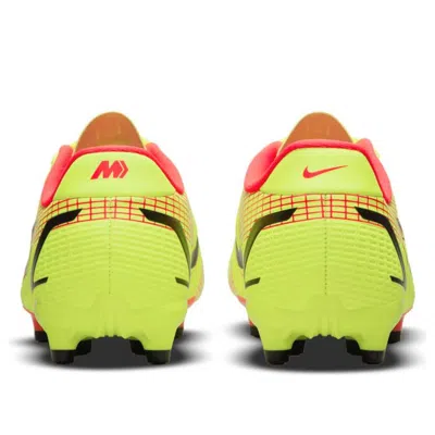 Nike (gs)  Mercurial Vapor 14 Academy Fg Mg 'motivation Pack' In Yellow