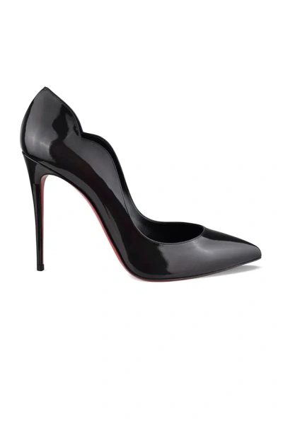 Christian Louboutin Hot Chick Pumps In Black