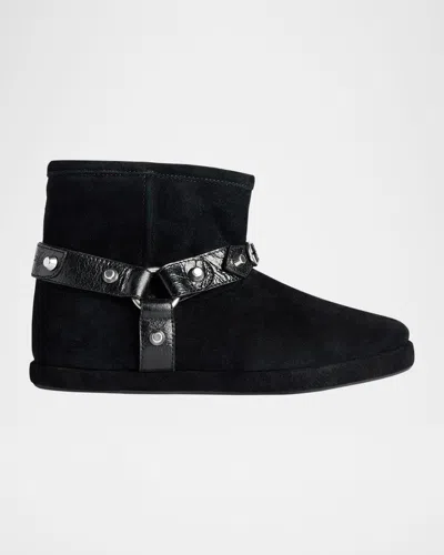 Balenciaga Boot "alaska"