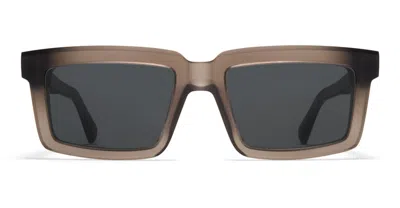 Mykita Sunglasses In Brown