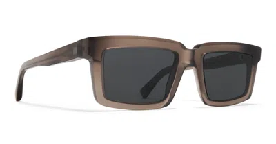 Mykita Sunglasses In Brown