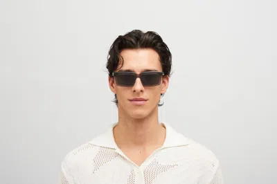 Mykita Sunglasses In Brown