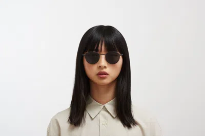 Mykita Sunglasses In Black