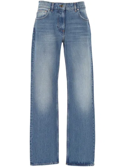 The Garment Jeans In Blue