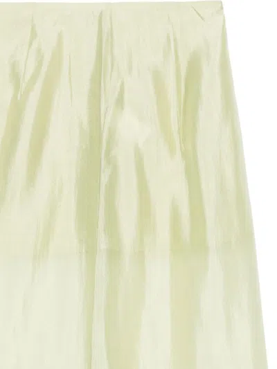 The Garment Skirts In Green