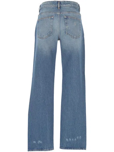 The Garment Jeans In Blue