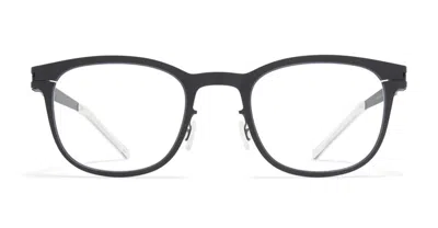 Mykita Eyeglasses In Black