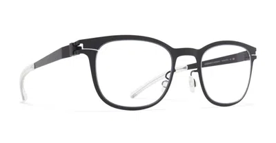Mykita Eyeglasses In Black