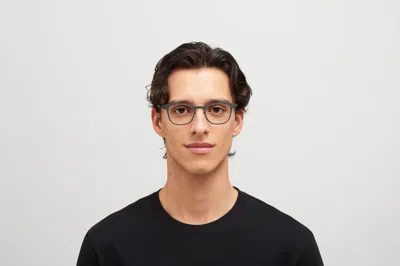 Mykita Eyeglasses In Black