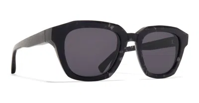 Mykita Sunglasses In Black