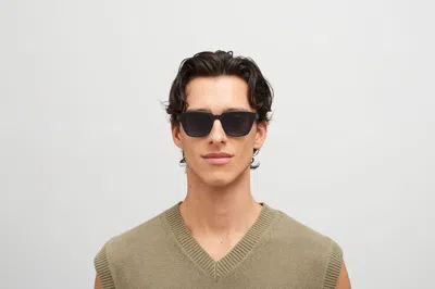 Mykita Sunglasses In Black