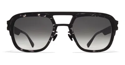 Mykita Sunglasses In Black