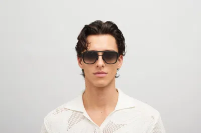 Mykita Sunglasses In Black