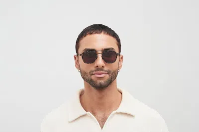 Mykita Sunglasses In Black