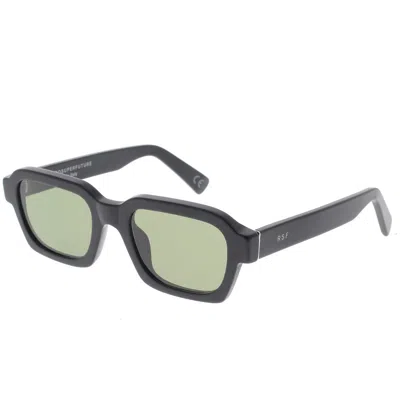 Retrosuperfuture Sunglasses In Black