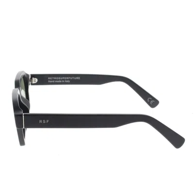 Retrosuperfuture Sunglasses In Black
