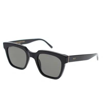 Retrosuperfuture Sunglasses In Black