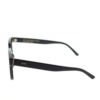 Retrosuperfuture Sunglasses In Black