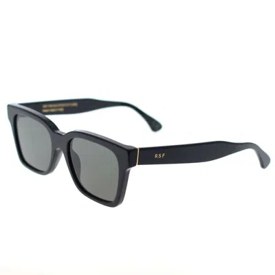 Retrosuperfuture Sunglasses In Black