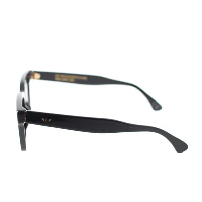 Retrosuperfuture Sunglasses In Black