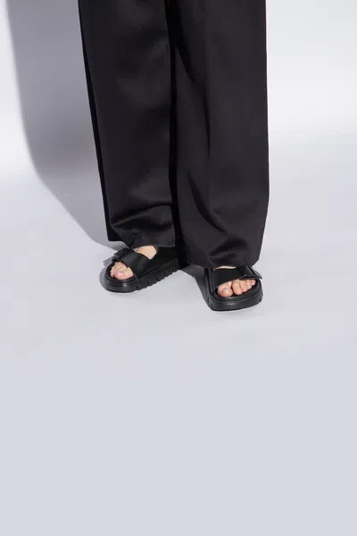 Birkenstock X Papillio® In Black