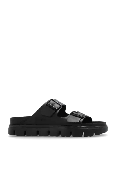 Birkenstock X Papillio® In Black